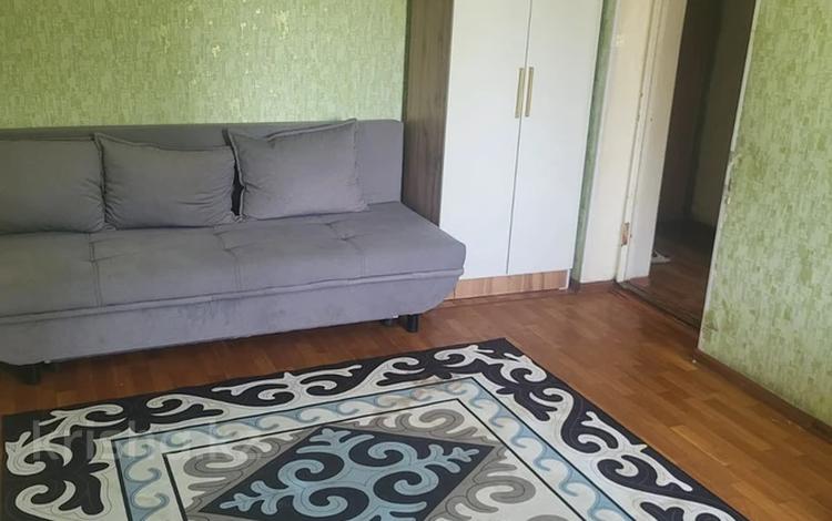 1-комнатная квартира · 35 м² · 2/5 этаж, Байтурсынова 7 за 100 000 ₸ в Шымкенте, Аль-Фарабийский р-н — фото 2