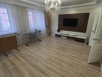 3-комнатная квартира · 100 м² · 3/9 этаж, Абая 1 — Кумисбекова за 51.5 млн 〒 в Астане, Сарыарка р-н