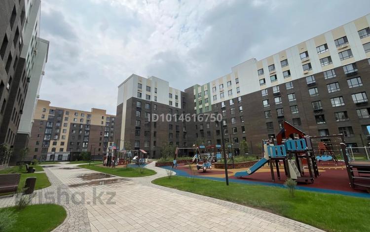 3-комнатная квартира · 79 м² · 2/9 этаж, Сыганак 12 за ~ 46.2 млн ₸ в Астане, Нура р-н — фото 4