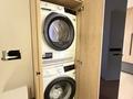 2-комнатная квартира · 62 м² · 7/20 этаж, Гагарина 310 за 93 млн ₸ в Алматы, Бостандыкский р-н — фото 15