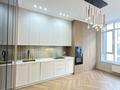 4-бөлмелі пәтер · 125 м² · 8/12 қабат, Туран 39/2, бағасы: 137 млн ₸ в Астане, Нура р-н