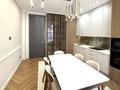4-бөлмелі пәтер · 125 м² · 12/16 қабат, Туран 39/2, бағасы: 134 млн ₸ в Астане, Нура р-н — фото 2