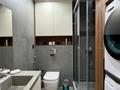 3-комнатная квартира · 110 м² · 8/12 этаж, Тургут Озала 194 за 107 млн ₸ в Алматы, Алмалинский р-н — фото 2