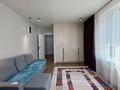 3-комнатная квартира · 110 м² · 8/12 этаж, Тургут Озала 194 за 107 млн ₸ в Алматы, Алмалинский р-н — фото 4