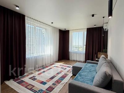 3-бөлмелі пәтер · 110 м² · 8/12 қабат, Тургут Озала 194, бағасы: 107 млн ₸ в Алматы, Алмалинский р-н