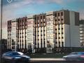 2-бөлмелі пәтер · 56.1 м² · 9/10 қабат, мкр Асар-2, Асар 2 3195/1 — ТРЦ ТОЛЕ БИ, Авто ЦОН., бағасы: 26 млн ₸ в Шымкенте, Абайский р-н