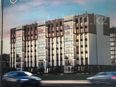 2-бөлмелі пәтер · 56.1 м² · 9/10 қабат, мкр Асар-2, Асар 2 3195/1 — ТРЦ ТОЛЕ БИ, Авто ЦОН., бағасы: 26 млн ₸ в Шымкенте, Абайский р-н