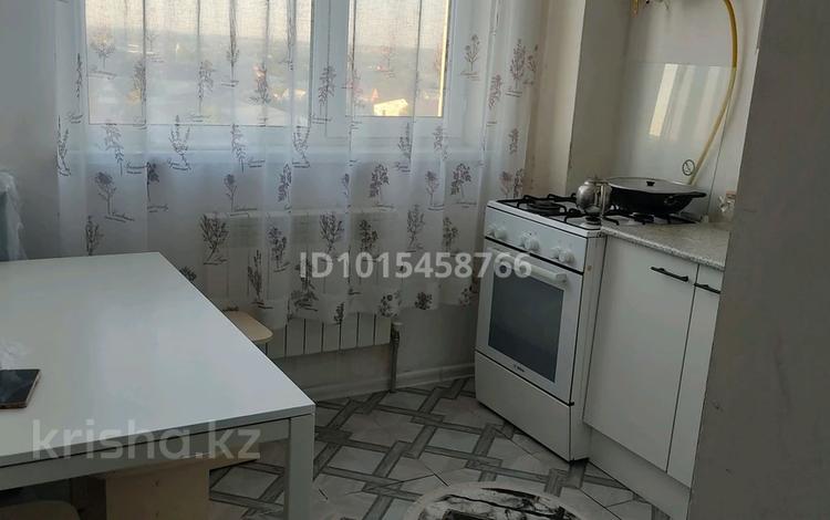 1-бөлмелі пәтер · 28 м² · 5/5 қабат, Абылай хана 48а, бағасы: 120 000 ₸ в Каскелене — фото 2