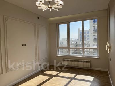 1-комнатная квартира · 40.5 м² · 10/12 этаж, мкр Нуркент, Турара Рыскулова 2Б/1 — ПОКАЗ в любое время за 33.5 млн ₸ в Алматы, Алатауский р-н