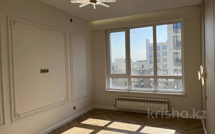 1-комнатная квартира · 40.5 м² · 10/12 этаж, мкр Нуркент, Турара Рыскулова 2Б/1 — ПОКАЗ в любое время за 33.5 млн ₸ в Алматы, Алатауский р-н — фото 58