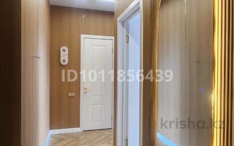 1-комнатная квартира · 39 м² · 10/12 этаж, мкр Нуркент, Турара Рыскулова 2Б/1 — ЦЕНА ЗА НАЛИЧНЫЙ РАСЧЁТ за ~ 31 млн ₸ в Алматы, Алатауский р-н — фото 99