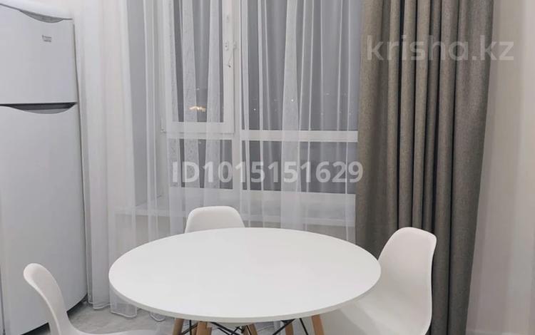 1-бөлмелі пәтер · 32 м² · 9/9 қабат, Абая, бағасы: 28 млн ₸ в Астане, р-н Байконур — фото 2