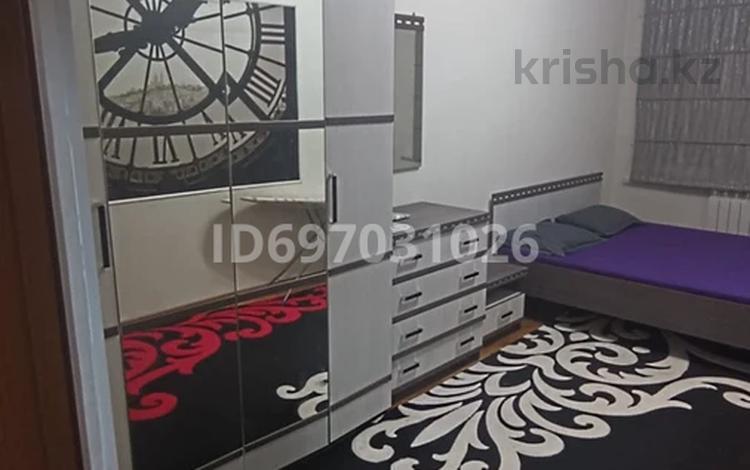 2-комнатная квартира · 66 м² · 3/11 этаж, Байтурсынова 58б — Мадели қожа за 32 млн ₸ в Шымкенте — фото 2