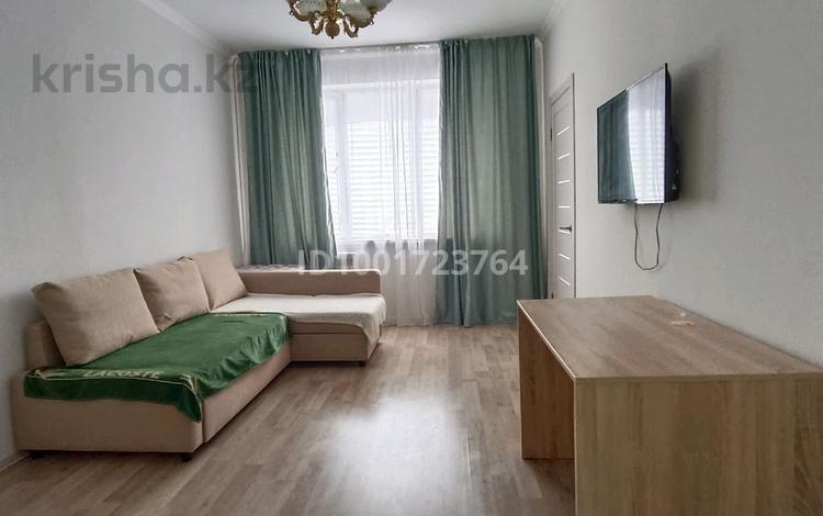 1-комнатная квартира · 35 м² · 2/5 этаж, 8-й мкр 21 за 100 000 ₸ в Актау — фото 7