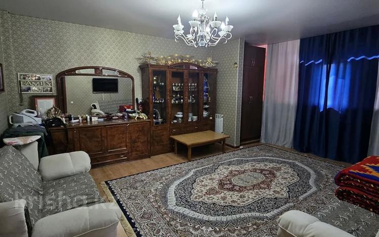 2-бөлмелі пәтер · 100 м² · 8/8 қабат, Микрорайон Алтын Ауыл 2 — Алтын ауыл, бағасы: 26 млн ₸ в Каскелене — фото 19