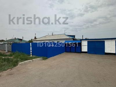 Часть дома · 3 комнаты · 100 м² · 10 сот., Бокейханова 122 за 20 млн 〒 в Балхаше