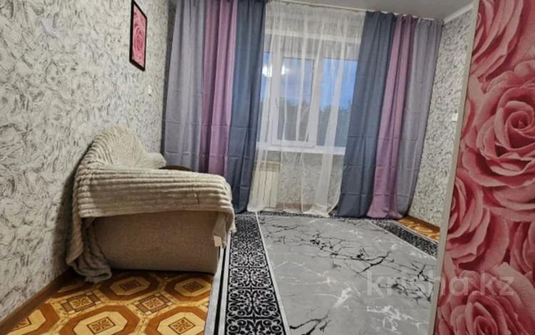 1-комнатная квартира · 13 м² · 3/4 этаж, район Нового цота за 5.4 млн ₸ в Петропавловске — фото 2