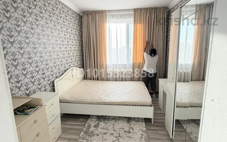 Отдельный дом · 4 комнаты · 118.5 м² · 8 сот., Хан танири 45 за 40 млн ₸ в Бирлик — фото 2