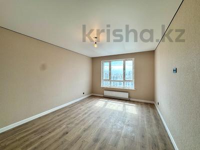2-комнатная квартира · 65 м², Туран 89/3 за 32 млн ₸ в Астане