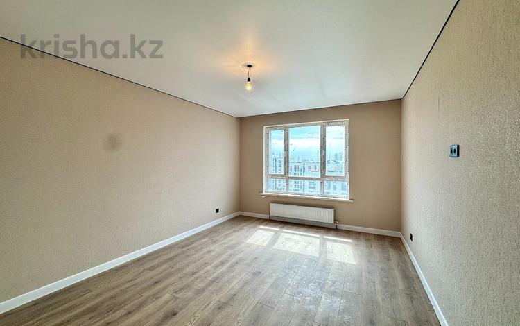 2-комнатная квартира · 65 м², Туран 89/3 за 32 млн ₸ в Астане — фото 2