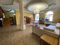 Отдельный дом · 10 комнат · 950 м² · 20 сот., мкр Акбулак — Рыскулова и Шарипова за 399.5 млн ₸ в Алматы, Алатауский р-н — фото 14