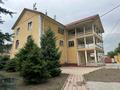 Отдельный дом · 10 комнат · 950 м² · 20 сот., мкр Акбулак — Рыскулова и Шарипова за 399.5 млн ₸ в Алматы, Алатауский р-н