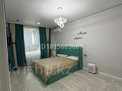 1-комнатная квартира · 47 м² · 5/5 этаж, Басаркобыз за 30 млн ₸ в Алматы, Алатауский р-н