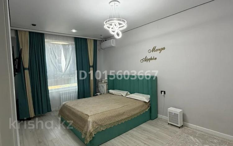 1-комнатная квартира · 47 м² · 5/5 этаж, Басаркобыз за 30 млн ₸ в Алматы, Алатауский р-н — фото 2