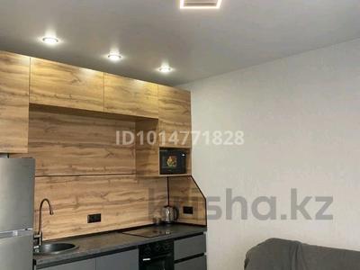 1-комнатная квартира · 34 м² · 3/5 этаж, Найманбвева 128 за 120 000 ₸ в Семее