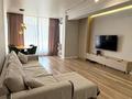 3-комнатная квартира · 94 м² · 3/5 этаж, мкр Думан-2 за 67.5 млн ₸ в Алматы, Медеуский р-н — фото 5