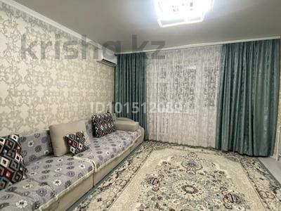 2-комнатная квартира · 60 м² · 9/9 этаж, Алашахана 41 за 16.5 млн ₸ в Жезказгане