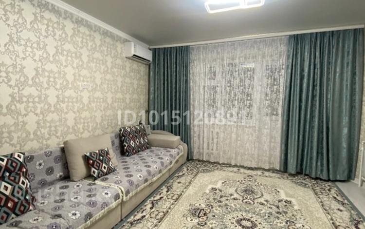 2-комнатная квартира · 60 м² · 9/9 этаж, Алашахана 41 за 16.5 млн ₸ в Жезказгане — фото 2