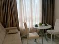 1-бөлмелі пәтер · 50 м² · 2/12 қабат, Сейфуллина 469/2 — Сейфуллина Маметова, бағасы: 20 000 ₸ в Алматы, Алмалинский р-н