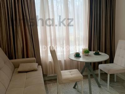 1-бөлмелі пәтер · 50 м² · 2/12 қабат, Сейфуллина 469/2 — Сейфуллина Маметова, бағасы: 20 000 ₸ в Алматы, Алмалинский р-н