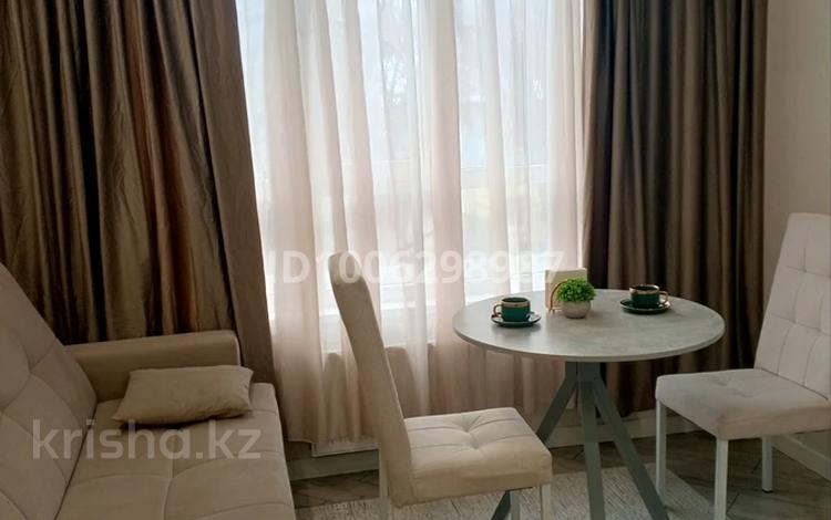 1-бөлмелі пәтер · 50 м² · 2/12 қабат, Сейфуллина 469/2 — Сейфуллина Маметова, бағасы: 20 000 ₸ в Алматы, Алмалинский р-н — фото 24