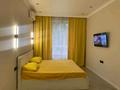1-бөлмелі пәтер · 50 м² · 2/12 қабат, Сейфуллина 469/2 — Сейфуллина Маметова, бағасы: 20 000 ₸ в Алматы, Алмалинский р-н — фото 4