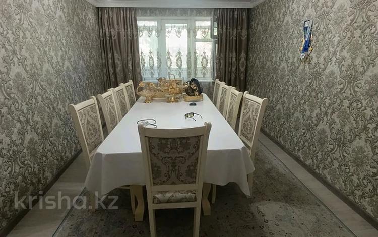 4-комнатная квартира · 77.4 м² · 4/5 этаж, мкр Каратау — Аль Фараби односторонка за 22 млн ₸ в Таразе — фото 2