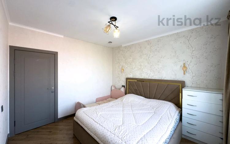 3-комнатная квартира · 78.9 м² · 3/9 этаж, Е 652 18 — Район Республиканской мечети за ~ 53.5 млн ₸ в Астане, Есильский р-н — фото 2