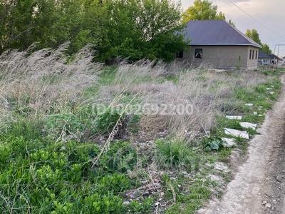 Жер телімі · 6 сотық, Қаскелең, бағасы: 8 млн ₸ в Каскелене