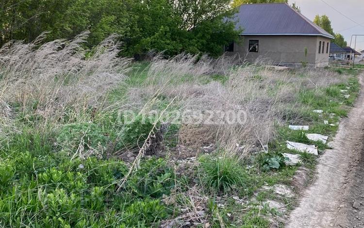Жер телімі · 6 сотық, Қаскелең, бағасы: 8 млн ₸ в Каскелене — фото 2
