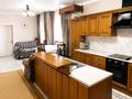 Отдельный дом · 4 комнаты · 122.9 м² · 6.8 сот., Свободная 53 за 95 млн ₸ в Алматы, Турксибский р-н — фото 11