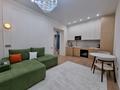 2-комнатная квартира · 40 м² · 5/9 этаж, Сыганак 12 за 20 000 ₸ в Астане, Нура р-н — фото 3