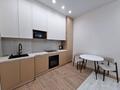 2-комнатная квартира · 40 м² · 5/9 этаж, Сыганак 12 за 20 000 ₸ в Астане, Нура р-н — фото 6