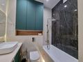 2-комнатная квартира · 40 м² · 5/9 этаж, Сыганак 12 за 20 000 ₸ в Астане, Нура р-н — фото 9