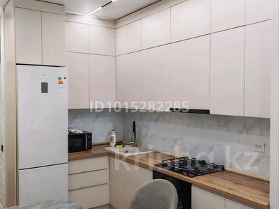 2-комнатная квартира · 63 м² · 1 этаж, мкр Нуршашкан (Колхозши) 34 — Санлак за 290 000 ₸ в Алматы, Турксибский р-н