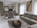 3-комнатная квартира · 100 м² · 10/21 этаж, Аль-Фараби 41 за 900 000 ₸ в Алматы, Бостандыкский р-н
