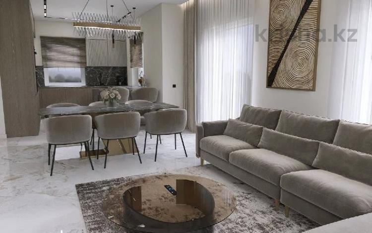 3-комнатная квартира · 100 м² · 10/21 этаж, Аль-Фараби 41 за 900 000 ₸ в Алматы, Бостандыкский р-н — фото 4