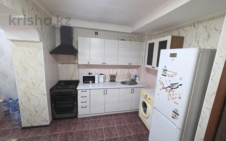 2-бөлмелі пәтер · 60 м² · 1 қабат, 4-ш/а. 2, бағасы: 170 000 ₸ в Актау, 4-й мкр — фото 2