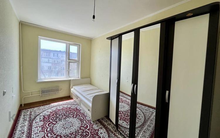 3-бөлмелі пәтер, 70 м², 4/5 қабат ай сайын, 12-й мкр 40, бағасы: 120 000 〒 в Актау, 12-й мкр — фото 3