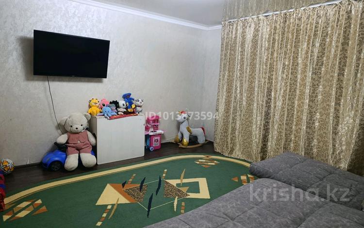 3-комнатная квартира · 55.9 м² · 4/5 этаж, Бейбітшілік 121 за 10 млн ₸ в Тобыле — фото 2